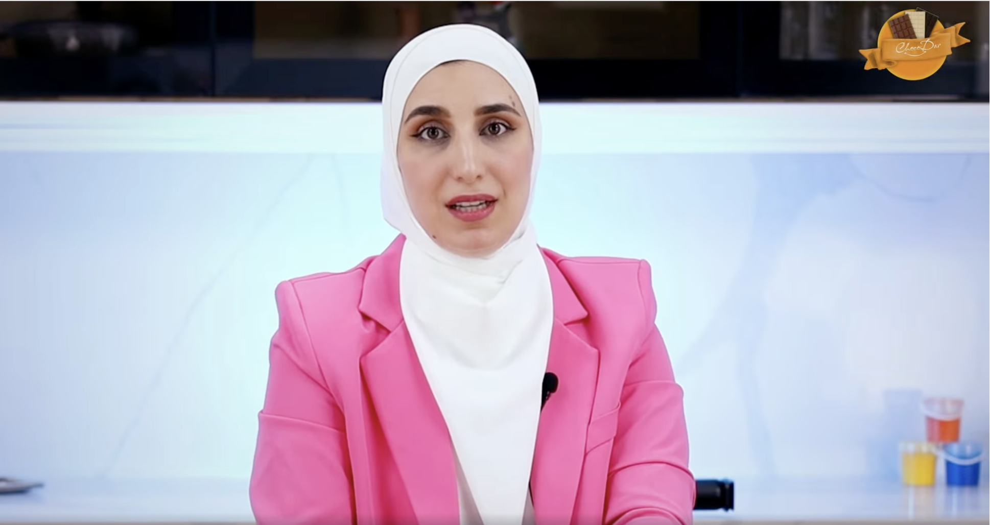 قصة نجاح فتحية فهد في شوكودار