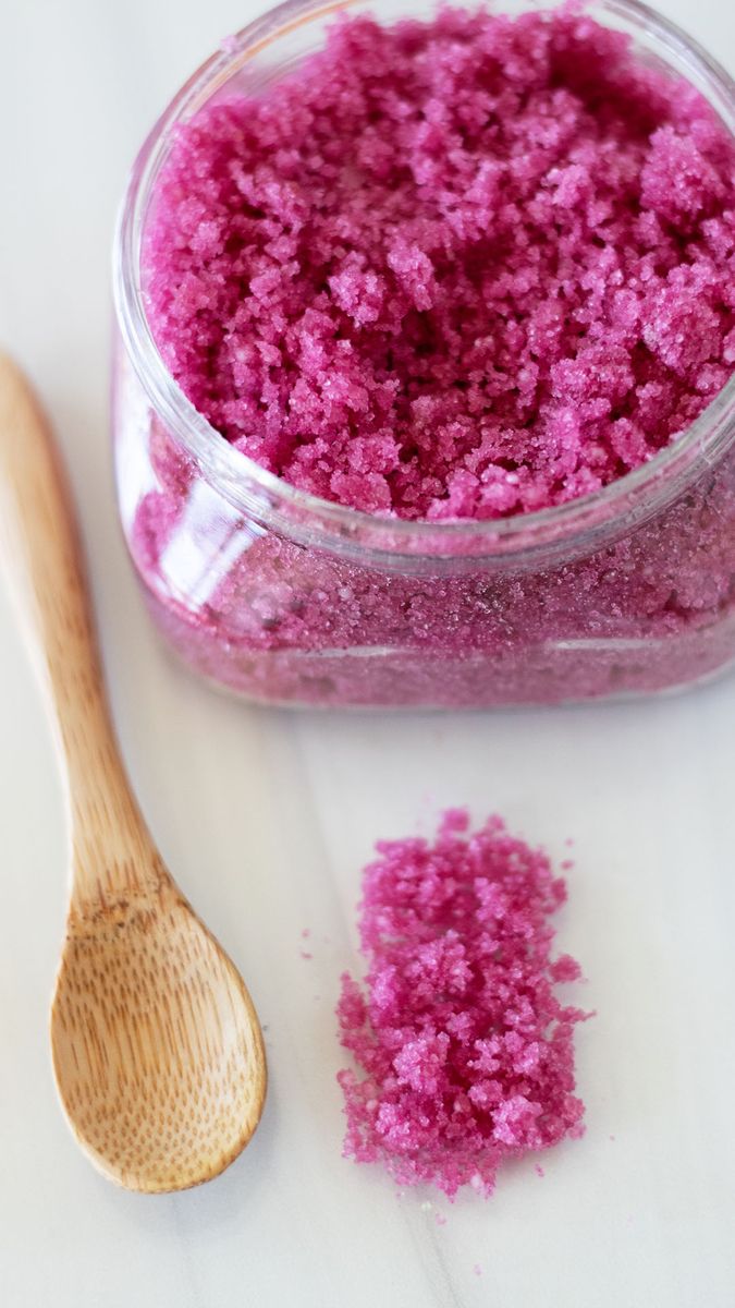 homemade-body-scrub