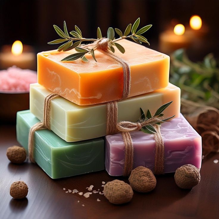 تعرفي على أسرار ثبات رائحة العطر في الصابون وكيف تحافظين على رائحة منعشة تدوم طويلاً بخطوات بسيطة.