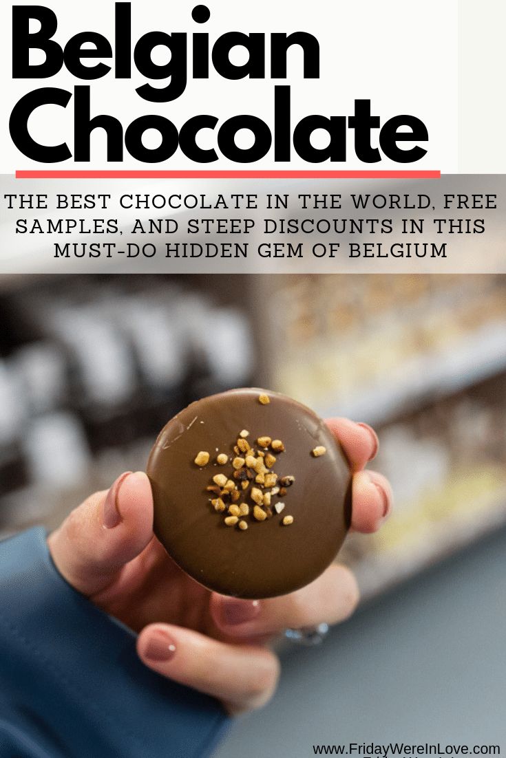 اكتشف الفرق بين الشوكولاتة البلجيكية والعربية وفرص الابتكار في السوق.