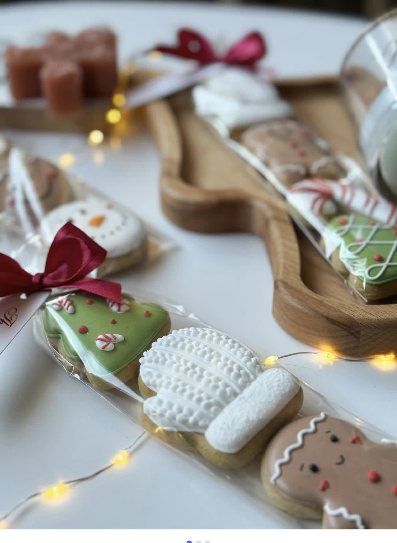 "آيس شوكر لتزيين البيتفور بخطوط دقيقة وألوان زاهية"