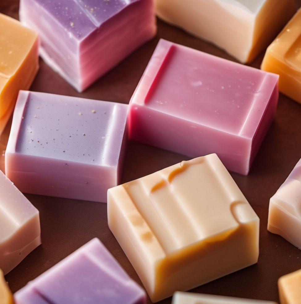 اكتشف أهم معايير الجودة في صناعة الصابون اليدوي لضمان منتج طبيعي آمن وفعّال يناسب جميع أنواع البشرة.