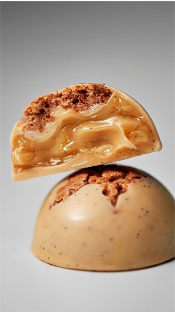 حشوات شوكولاتة سهلة ولذيذة للمبتدئين.