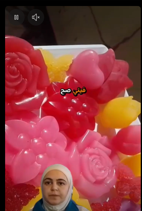 "اكتشفي رحلة رغدة الشعار في إطلاق مشروع إبداعي في لبنان وتحدياتها وإنجازاتها الملهمة."