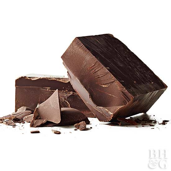 طرق بسيطة لتحسين نكهة الشوكولا الكامباوند وجعلها أقرب للشوكولا الفاخرة.