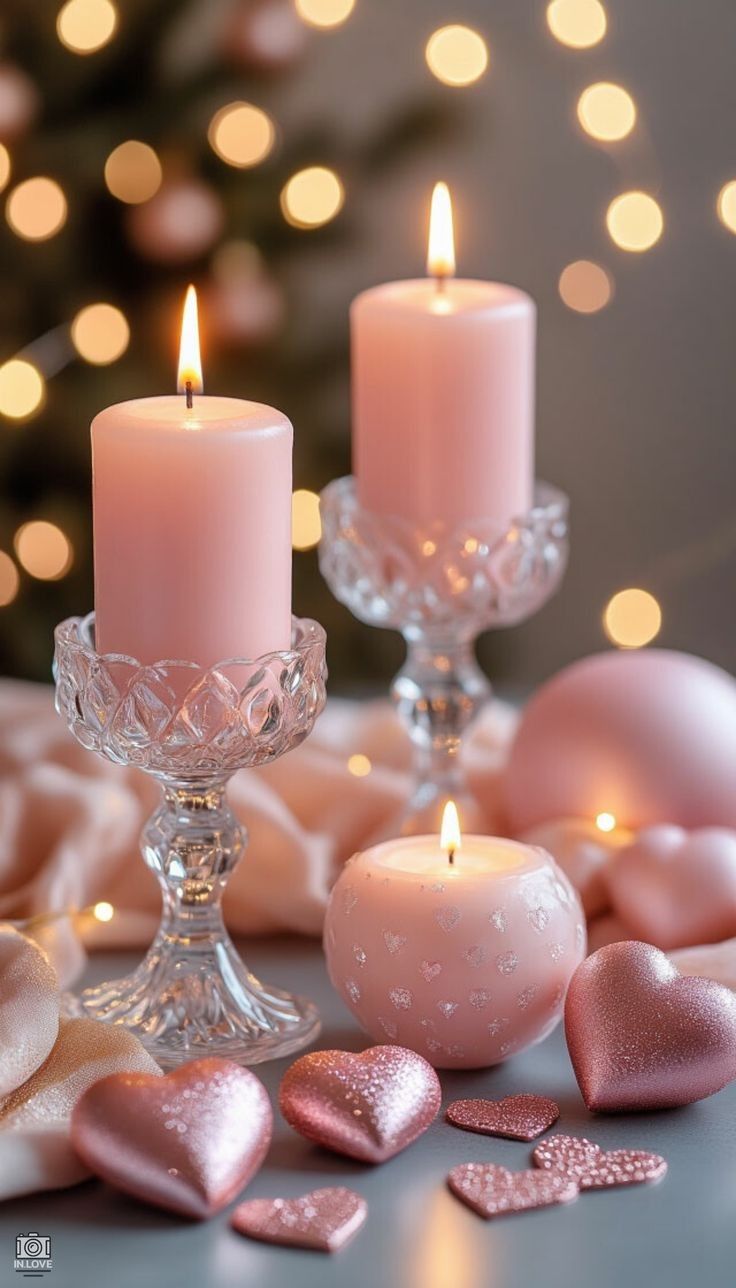 تعلّمي طريقة تلميع سطح الشمعة بالحرارة لإضفاء بريق ولمسة نهائية ناعمة على شموعك الزخرفية بسهولة وأمان.