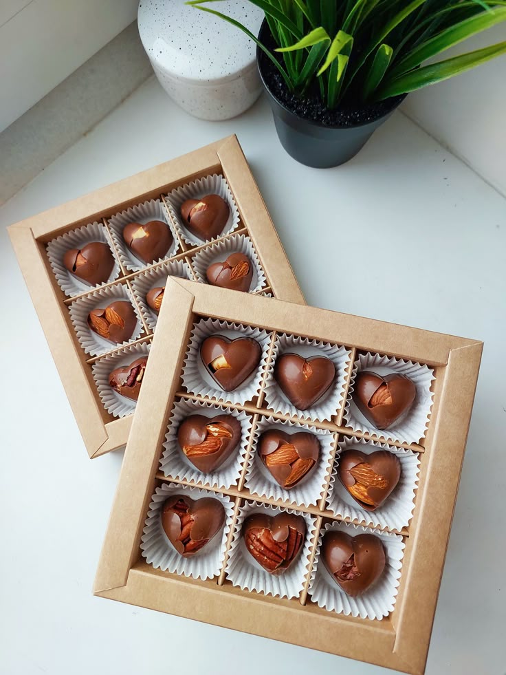 التغليف الأنيق للشوكولاتة يحمي المنتج ويبرز جماله، ويجذب المستهلكين من خلال تصميم فخم وألوان جذابة تعكس جودة المنتج