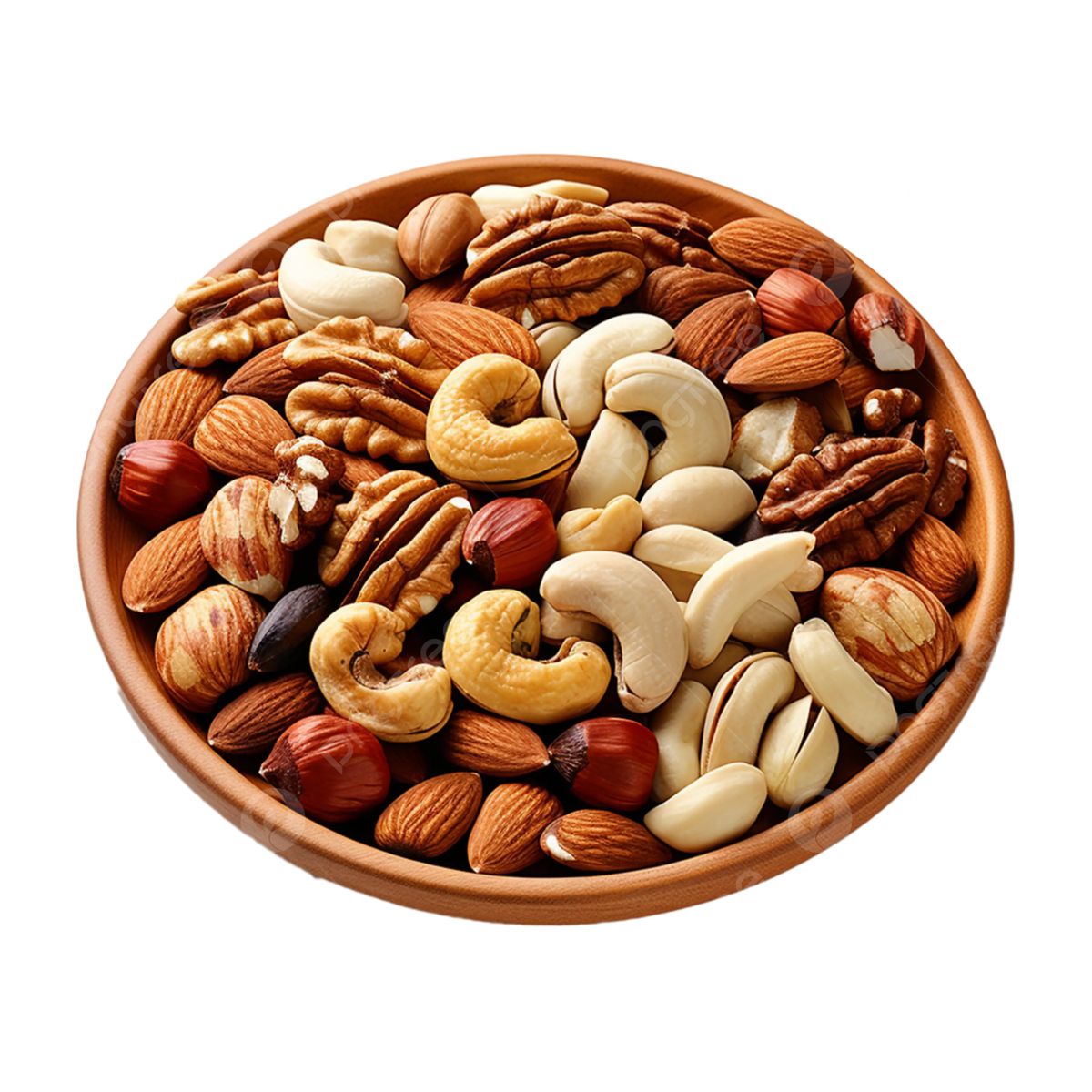 تحميص المكسرات قبل وضعها في الشوكولاتة يعزز النكهة الطبيعية، ويجعل القوام مقرمشًا، ويضيف رائحة جذابة، كما يقلل الرطوبة ويحسن تجربة الأكل بشكل عام.