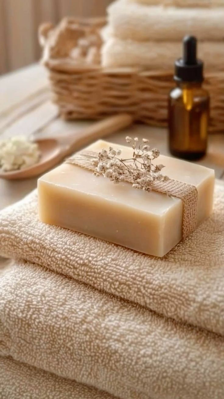 رائحة الصابون لا تظهر أو تكون ضعيفة بسبب أخطاء في التصنيع أو اختيار عطر غير مناسب