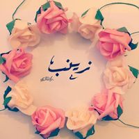 Profile picture of Zainab Alwaaely