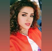 Profile picture of Sarah Saeed