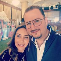 Profile picture of Zeina Bakri Domloge