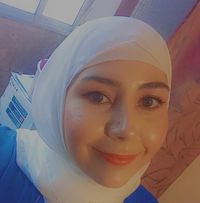Profile picture of Maha Taher