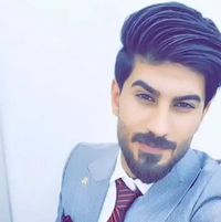Profile picture of الاعلامي حسين العيداني