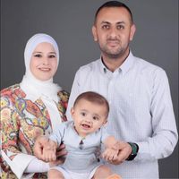 Profile picture of Asma Jamous
