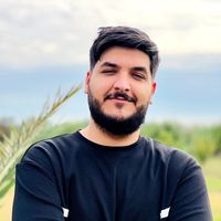Profile picture of Mohammed Muaed