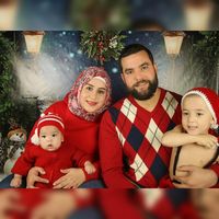 Profile picture of Layal A Abbass
