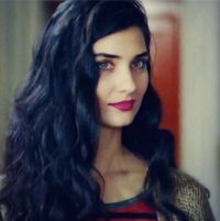Profile picture of Dalia Ahmad